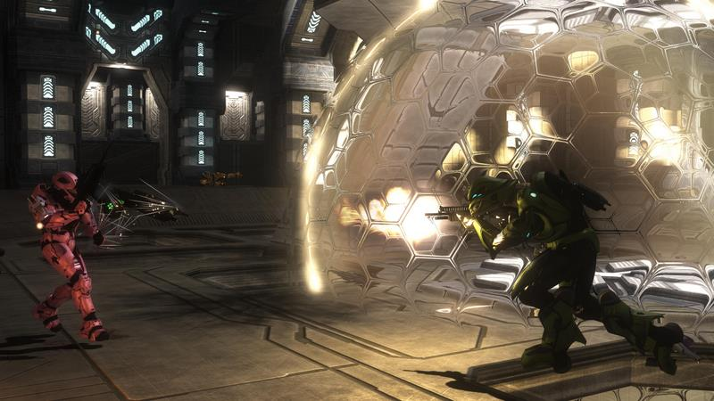 Illustration for article titled Halo 3 ODST Multiplayer Tour: Bungie Will Be Your Guide Today